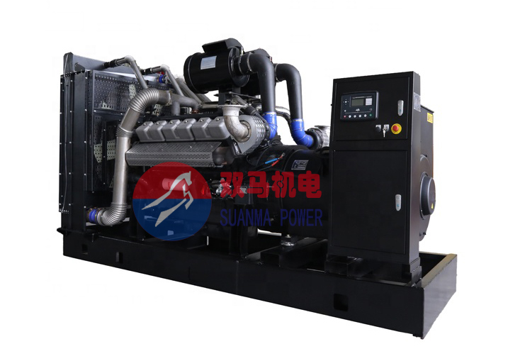 無(wú)動(dòng)發(fā)電機(jī)全系列