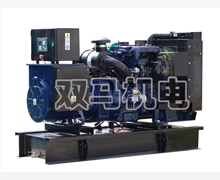 10KW帕金斯柴油發(fā)電機組